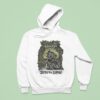 Jungle Rot Skin The Living Hoodie
