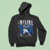Junior Caminero La Mxima Number Hoodie