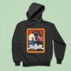 Justice The Dare Dj Set Show At The Bill Graham Civic Auditorium In San Francisco Ca On May And Hoodie