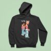 Justin Bieber Swag Hoodie