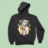 Justin Jefferson From Minnesota Vikings Is A Time Member And The Only Wide Receiver In Vikings History To Join The Club Hoodie