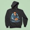 Jynxzi A Cut Above The Rest Skull Hoodie