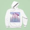K Pop Demon Hunters Photo Hoodie