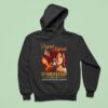 Kacey Musgraves Pageant Material Th Anniversary Signature Thank You For The Memories Hoodie