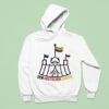 Kai Wegner Dem Deutschen Zirkus Pride Hoodie