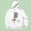 Kali Uchis The Sincerely Tour Envelope Hoodie
