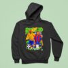Kalidou Koulibaly Ronaldo Signatures Hoodie