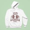 Kamp Kikakee Second Chancers Faith Courage Kerry Hoodie