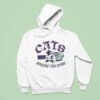 Kansas State Wildcats Ireland Tour Masco Hoodie