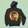 Kanye West Jesus Is King Hoodie