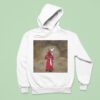 Kanye Ww West Album Cover Hoodie