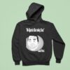 Kash Patel No Epstein Files Today Saar Hoodie