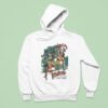 Katy Perry Roar Like Thunder Animal Hoodie