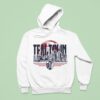 Kc Current Teal Town Hoodie