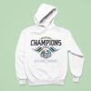 Kc Wizards Th Anniversary Champions Hoodie