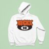 Kecks Magic Hoodie