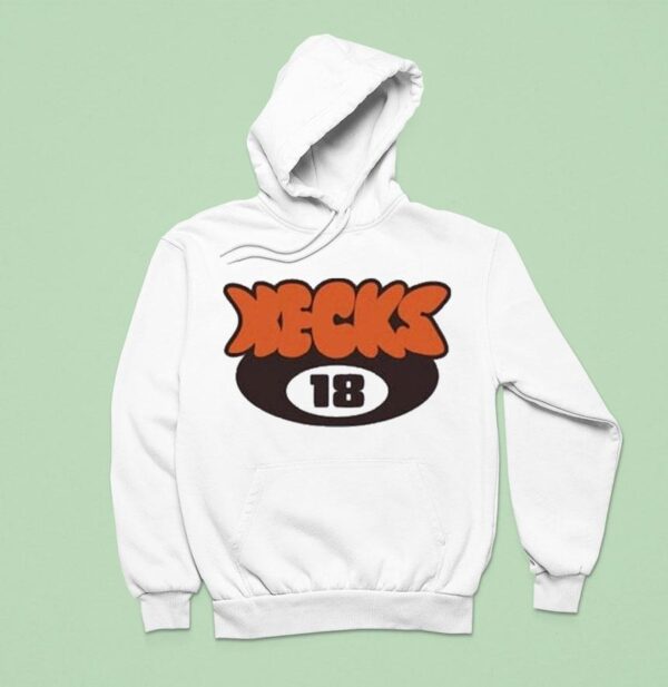 Kecks Magic Hoodie