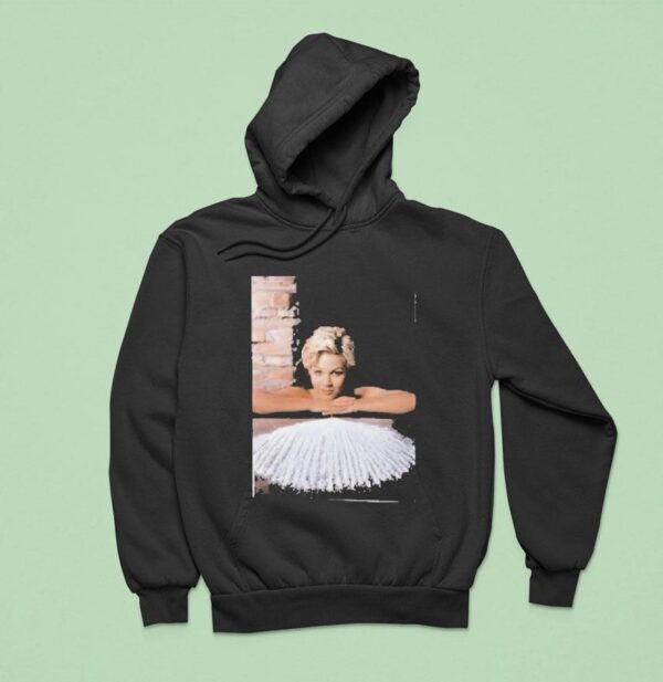 Kelly Taylor Cocaine Hoodie