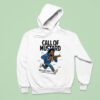 Kendrick Lamar Call Of Mustard Not Like Ops Hoodie