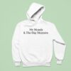 Kendrick Lamar Mr Morale The Big Steppers Hoodie
