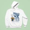 Kentucky Wildcats Coquette Hoodie