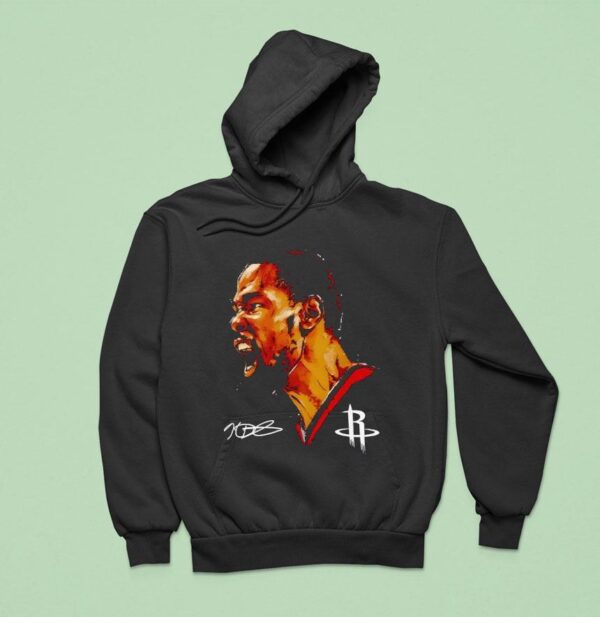 Kevin Durant Portrait Signature Hoodie