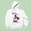 Kevin Garnett Nba Minnesota Timberwolves Basketball Magazine Hoodie