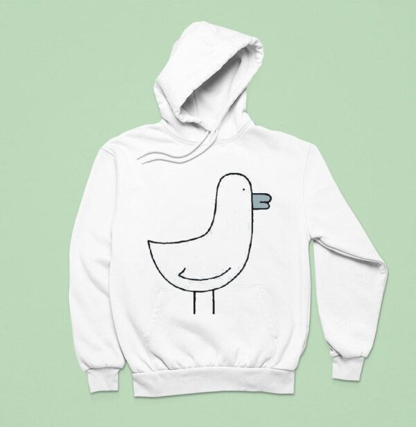 Kevin Poorly Drawn Hoodie