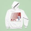 Kfc Kinky Ken Fucks Chickens Hoodie