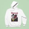 Khemmis Devil Whispers Hoodie