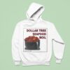 Killdozer Dollar Tree Seafood Boil Hoodie