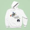 Killing Heidi Reflector Th Anniversary Hoodie