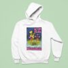 Kim Deal July Chicago Il Hoodie
