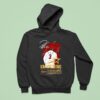 Kimhyeseong Double Leader Signature Hoodie