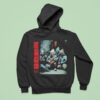 King Gizzard And The Lizard Wizard Demos Vol Hoodie