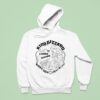 King Gizzard And The Lizard Wizard Nonagon Infinity Mono Hoodie