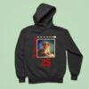 King Lion Be Ike Conic Hoodie