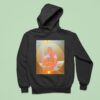Kiss Cam Ukraine Volodymyr Zelensky And Vladimir Putin Hoodie