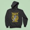 Kissin Dynamite Back With A Bang Album Boom Hoodie