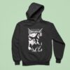 Kissin Dynamite Devil Is A Woman Hoodie