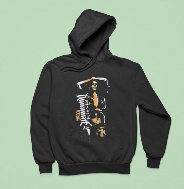 Kissin Dynamite Iconic Hoodie