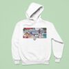 Kith For Scarface Just Us Hoodie