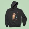 Kith For Scarface Tony Portrai Hoodie