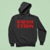 Kmfdm Ethos Hoodie