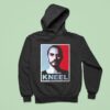 Kneel Before Zod Photo Graphic Hoodie