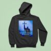 Knight Make No Peace With Evil Hoodie
