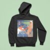 Kobe And Allen Iverson Hoodie