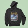 Kommodus Victorious Carriage Sanghane Cororajajor Razorback Hoodie