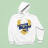 Kota Ibushi The Golden Star Hoodie