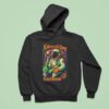 Kottonmouth Kings Planet Budtron Astronau Hoodie